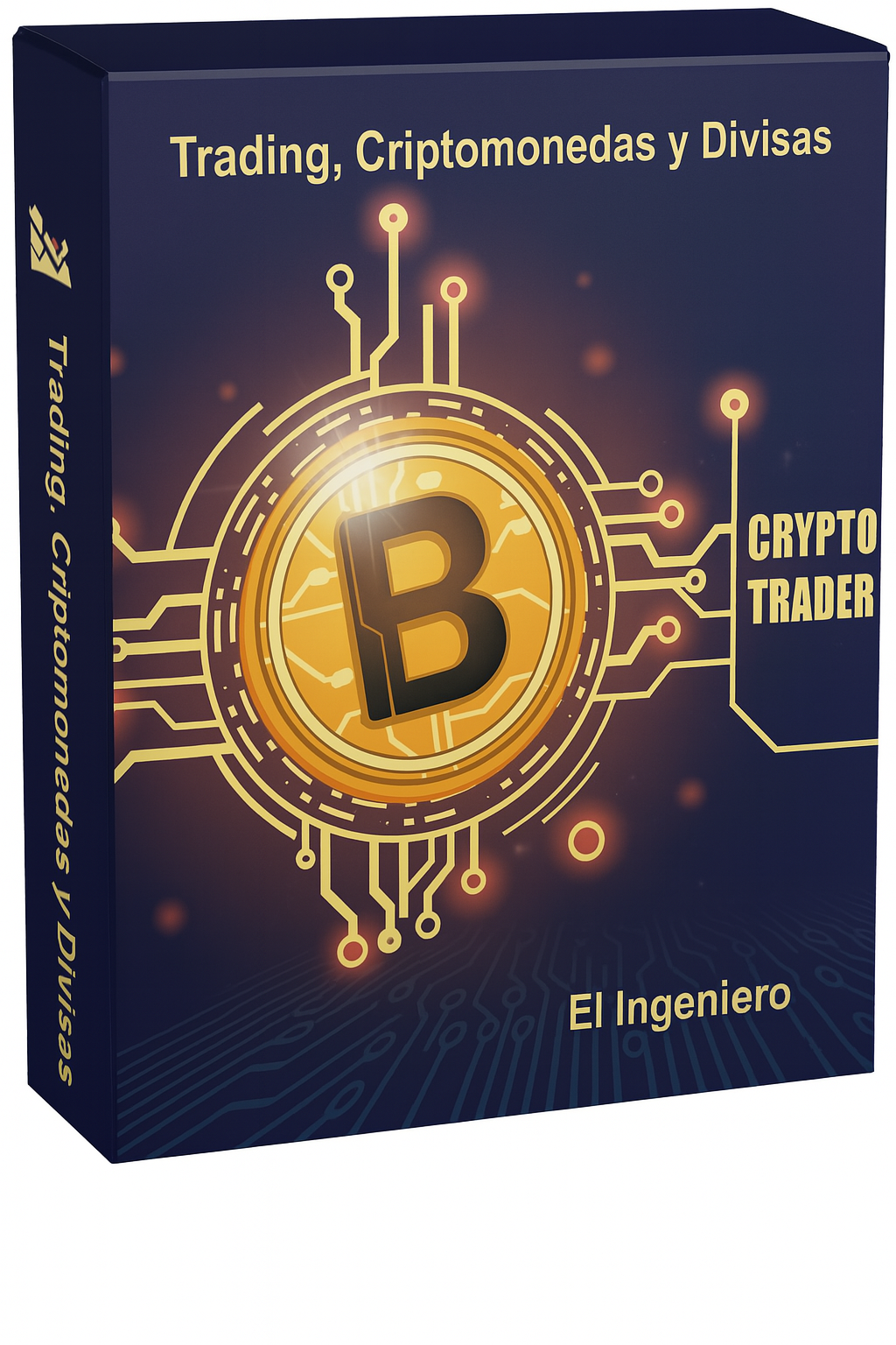 Trading Criptomonedas y Divisas con El Ingeniero
