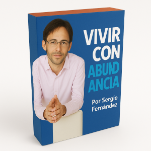 Vivir con abundancia de Sergio Fernández