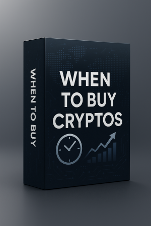 When To Buy Cryptos