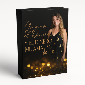 Yo amo el dinero y el dinero me ama a mí