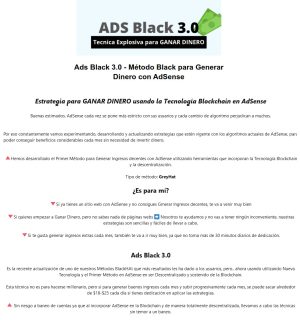 Ads Black 3.0