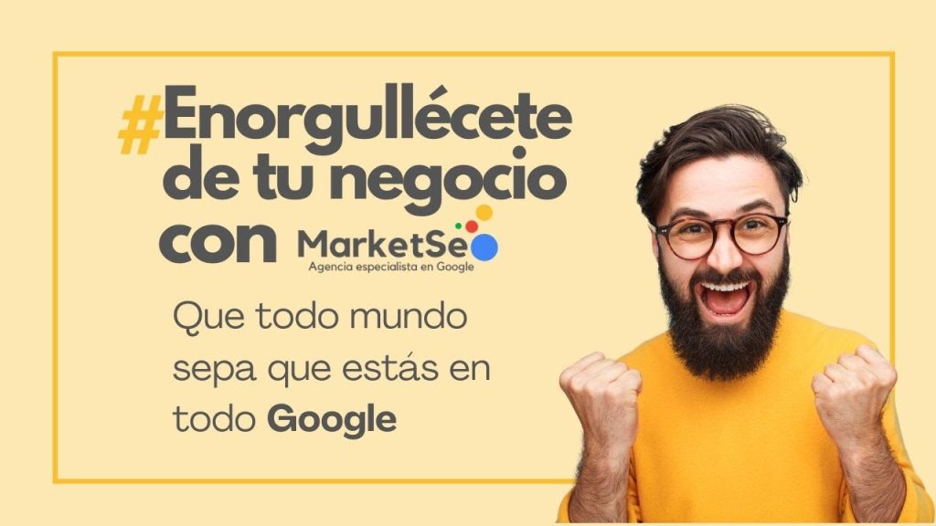 agencia seo baleares