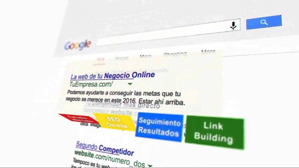 agencia seo benidorm