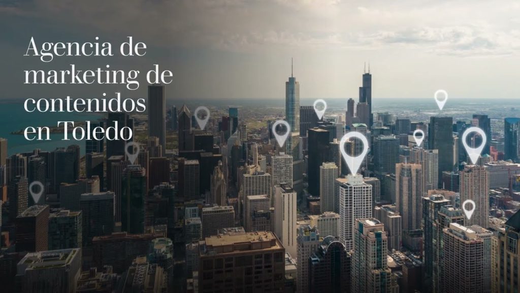 agencia seo en toledo