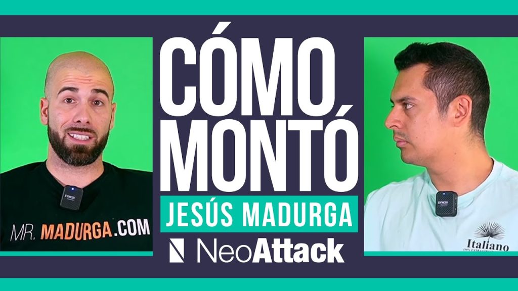 agencia seo jaén
