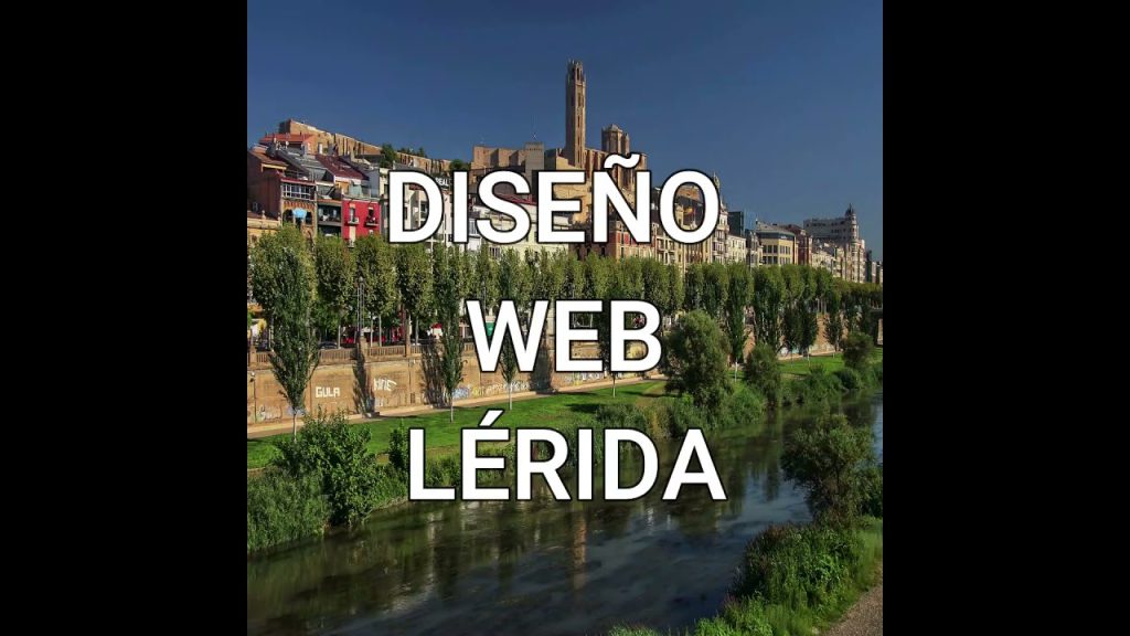agencia seo lerida