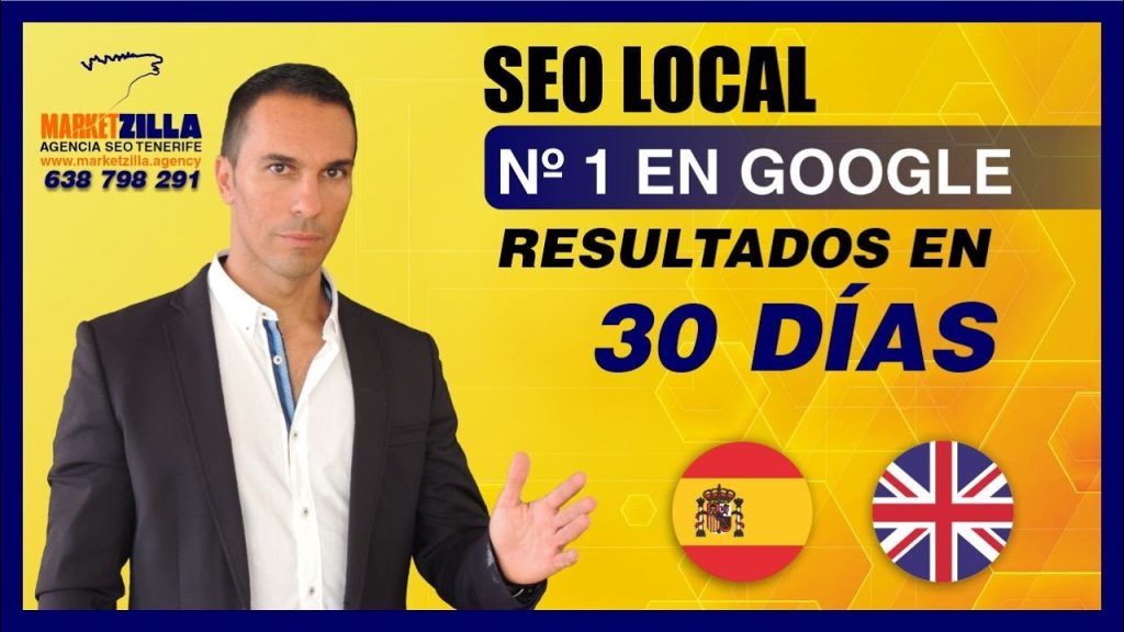 agencia seo local cordoba