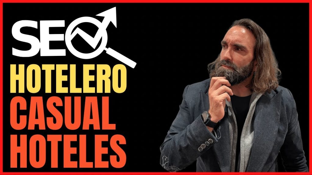 agencia seo para hoteles en alcorcón