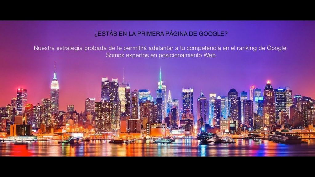 agencia seo santander