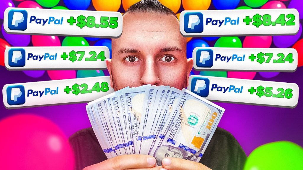 app para ganar dinero