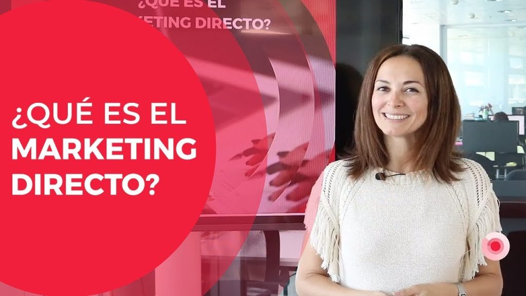 asociacion de marketing directo
