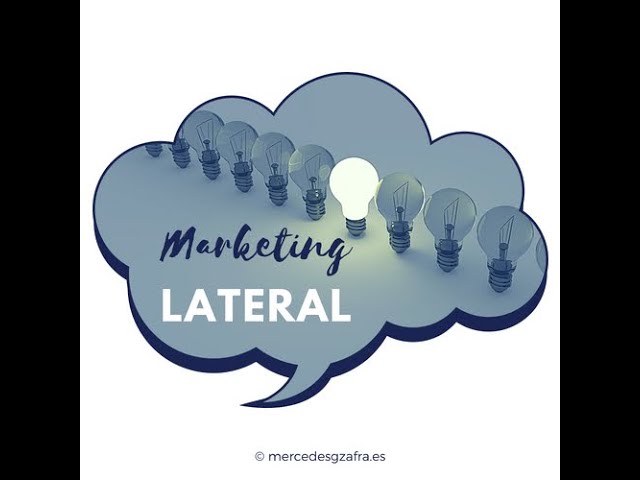 ataque lateral marketing