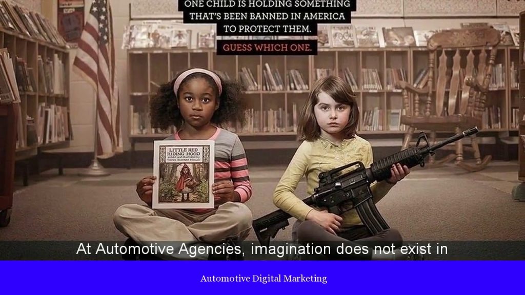 automotive digital marketing blog