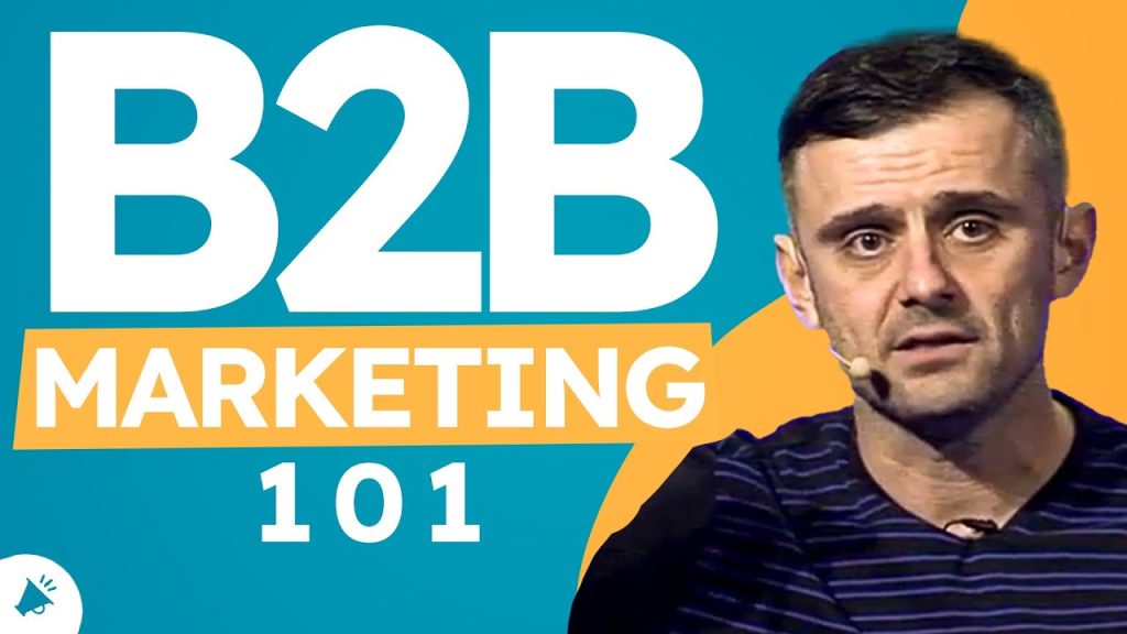 b2b digital marketing agency