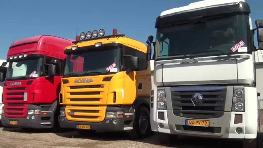 baco trucks & trading