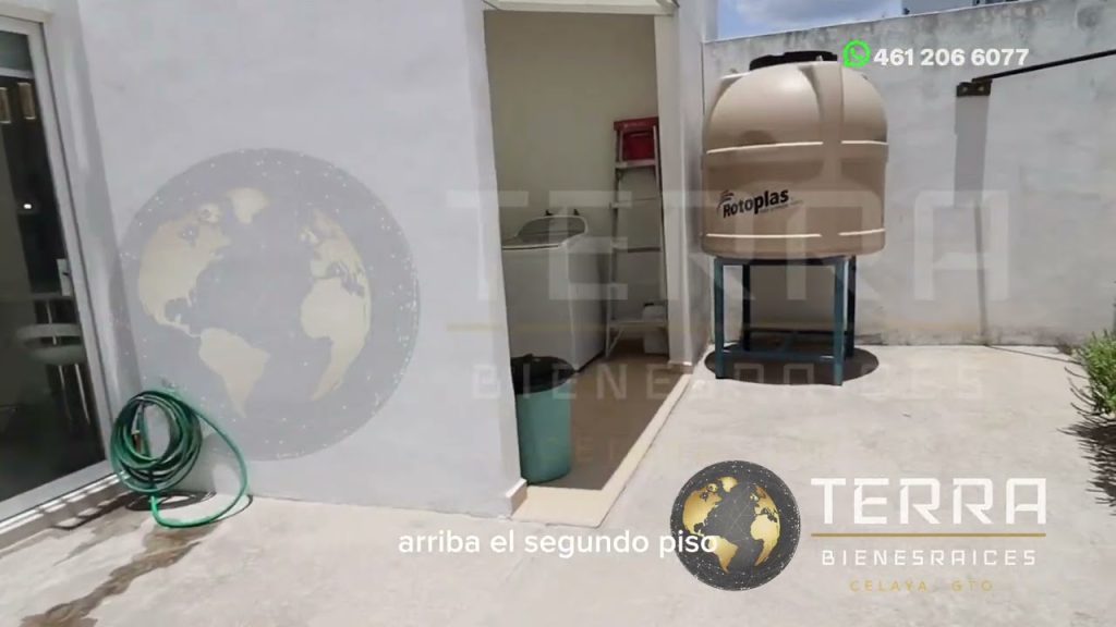 bienes raices celaya