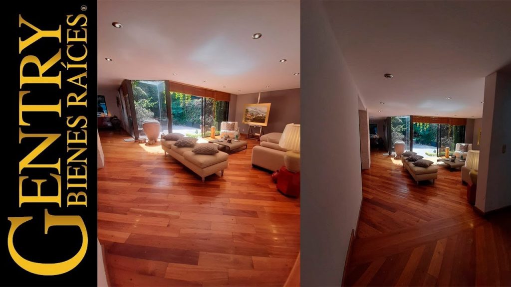 bienes raices lomas de chapultepec
