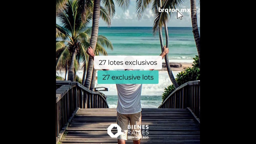 bienes raices mahahual