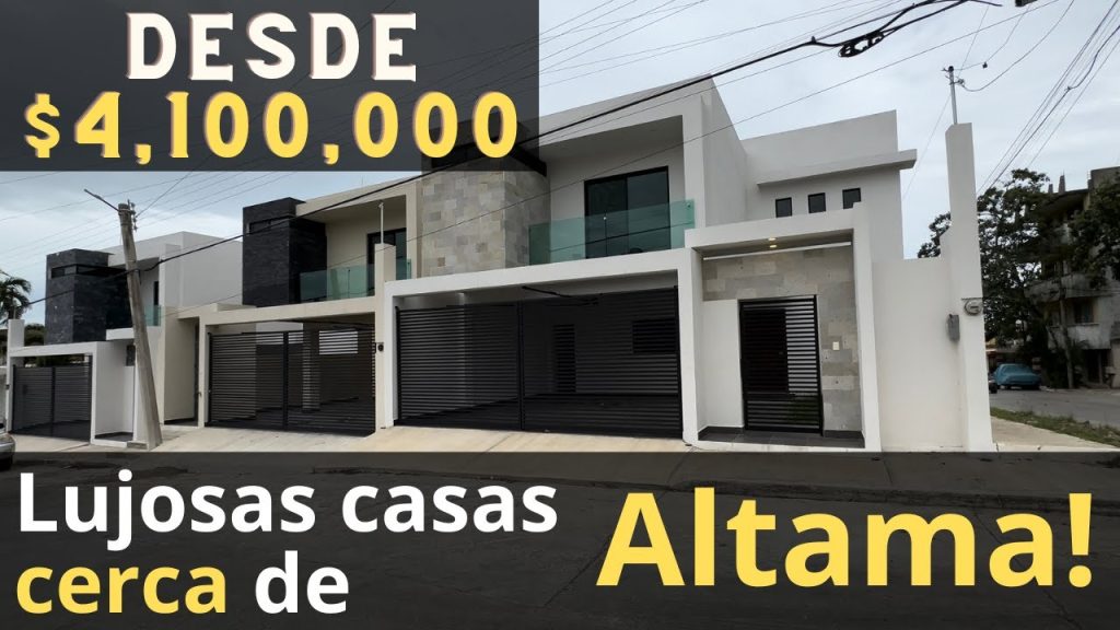bienes raices tampico tamps