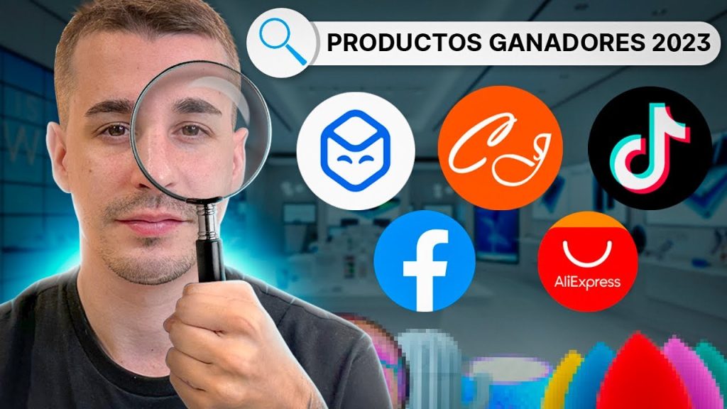 como encontrar productos ganadores dropshipping