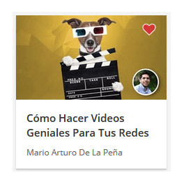 Cómo hacer videos geniales para tus redes sociales Cómo hacer videos geniales para tus redes sociales