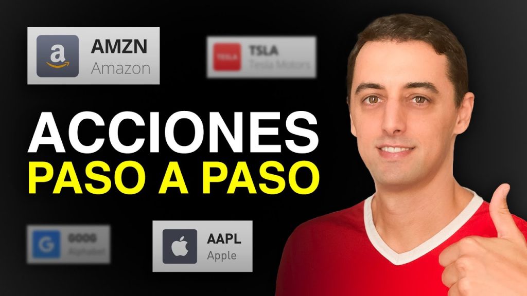 como invertir en apple desde españa