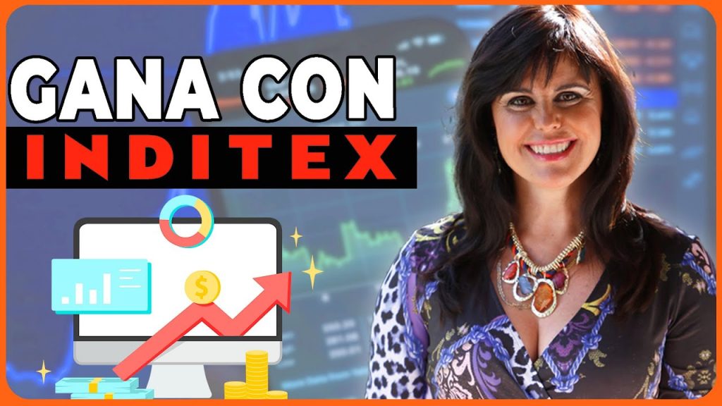 como invertir en inditex