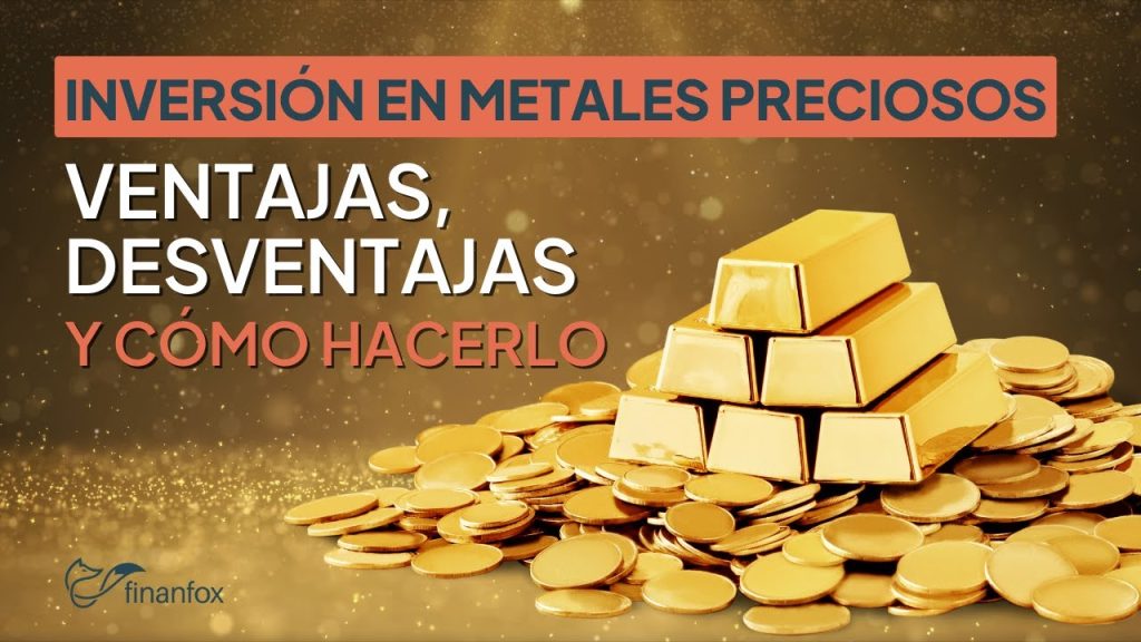 como invertir en rodio