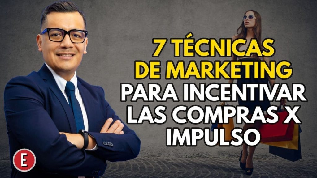 compra por impulso marketing