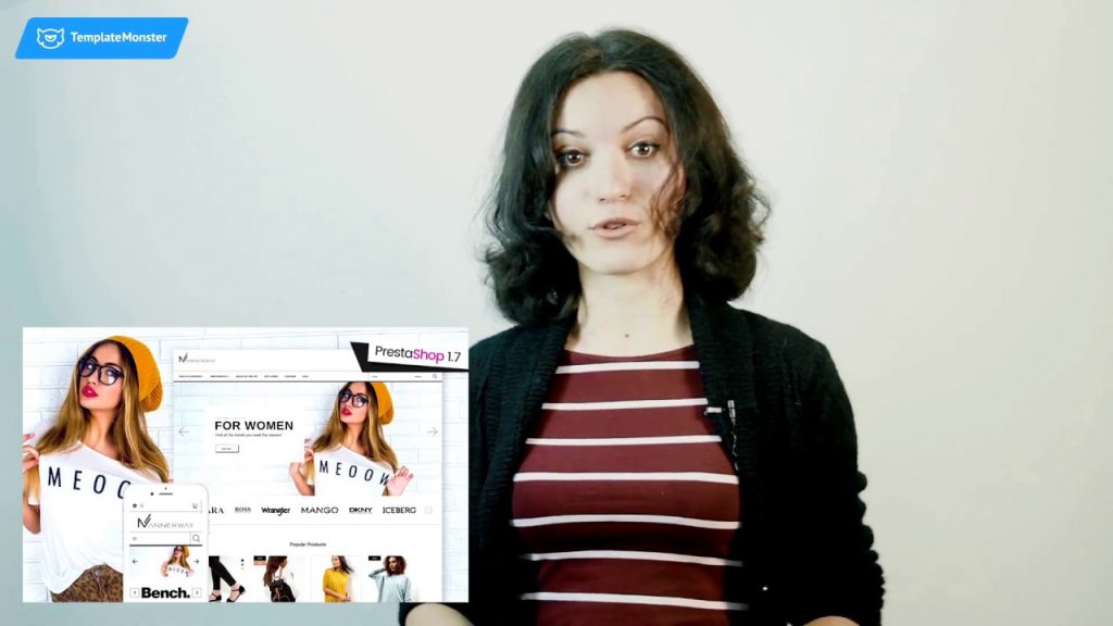 consultor prestashop ecommerce