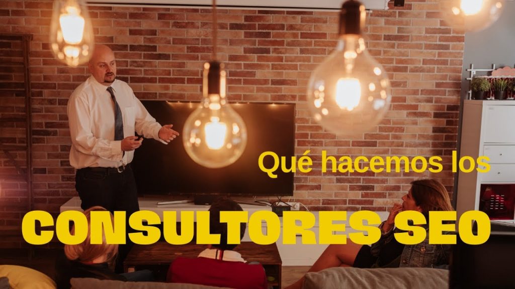consultor seo bilbao