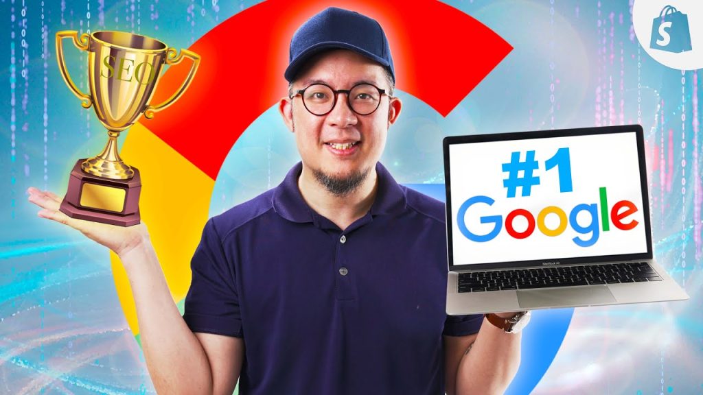 consultor seo ecommerce