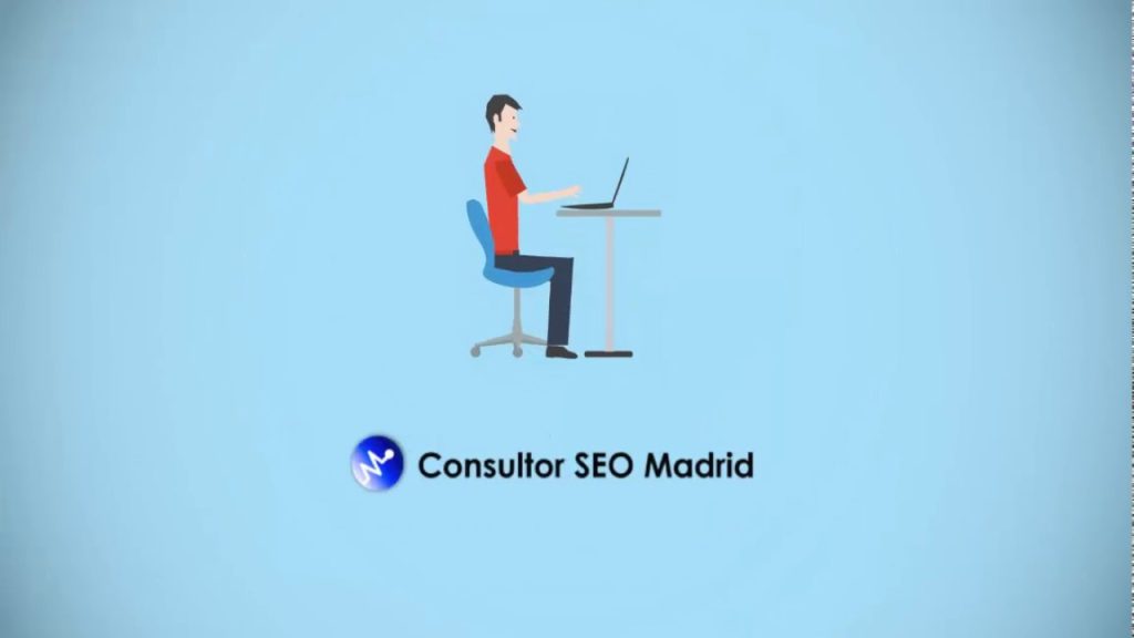 consultor seo local madrid