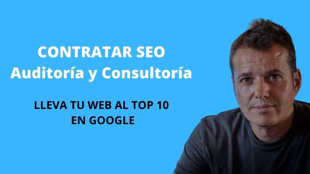 contratar auditoria seo