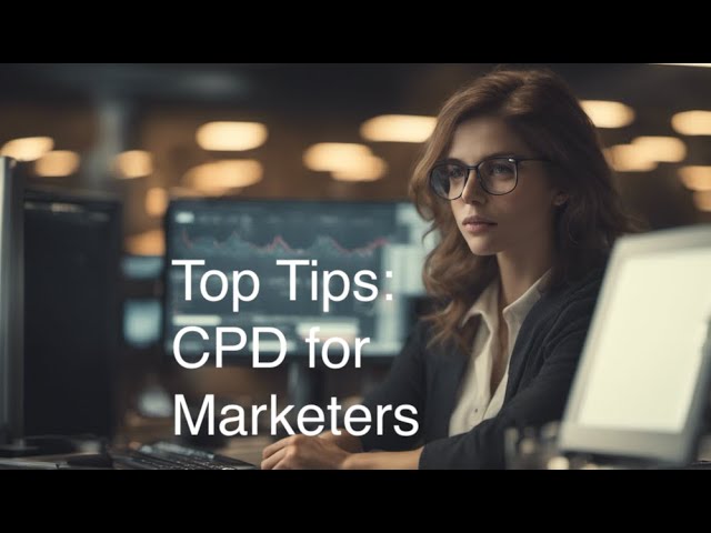 cpd marketing