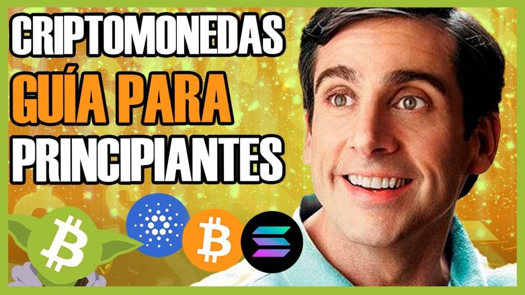 criptomonedas para dummies