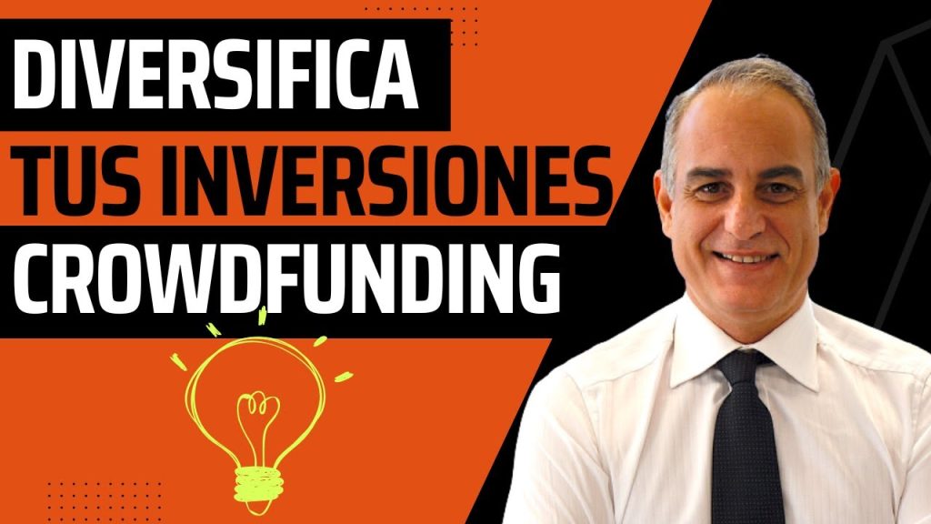 crowdfunding invertir
