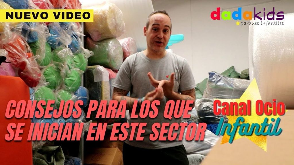cuanto hay que invertir para montar un parque de bolas