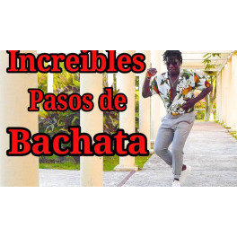 Curso de bachata desde cero Curso de bachata desde cero