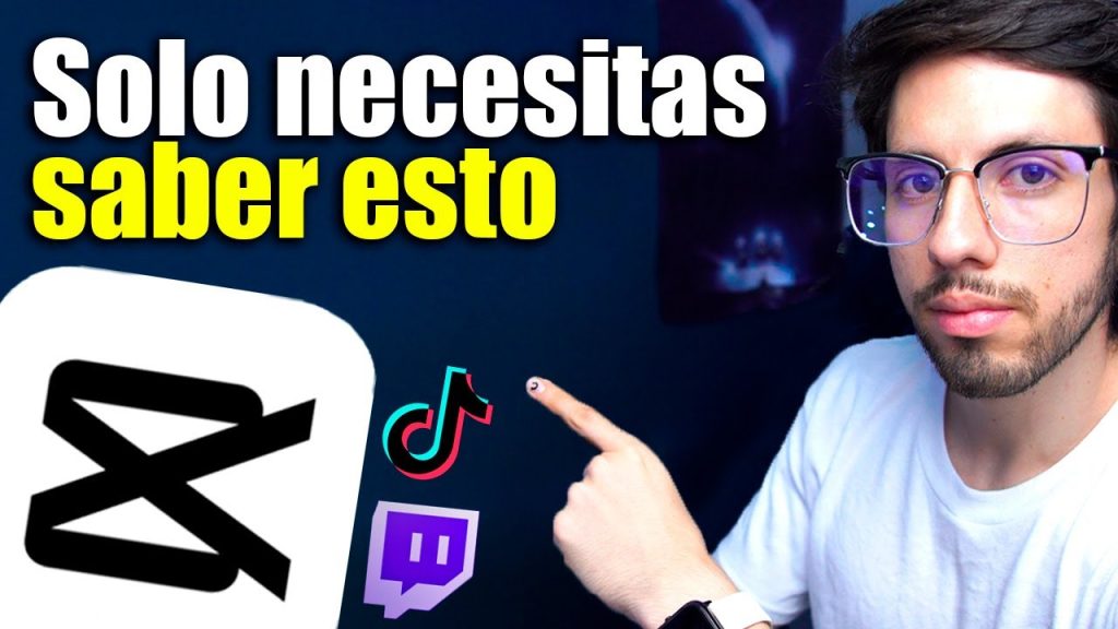 curso de edicion de video capcut