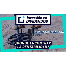 Curso de Inversión Dividendos Curso de Inversión Dividendos