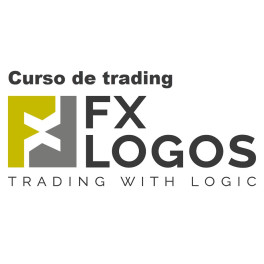 Curso de Trading FX Logos Curso de Trading FX Logos