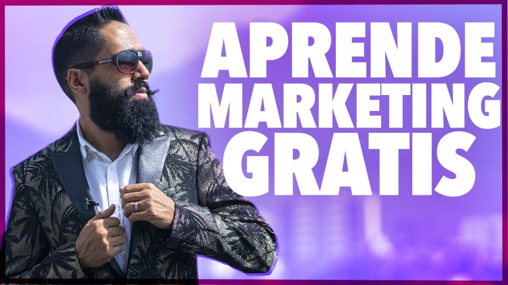 curso marketing digital carlos muñoz