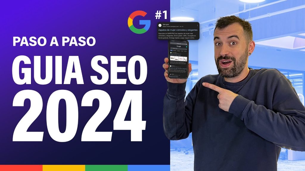 curso seo galicia