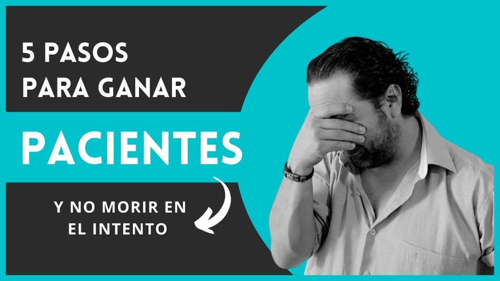 cursos de marketing para medicos