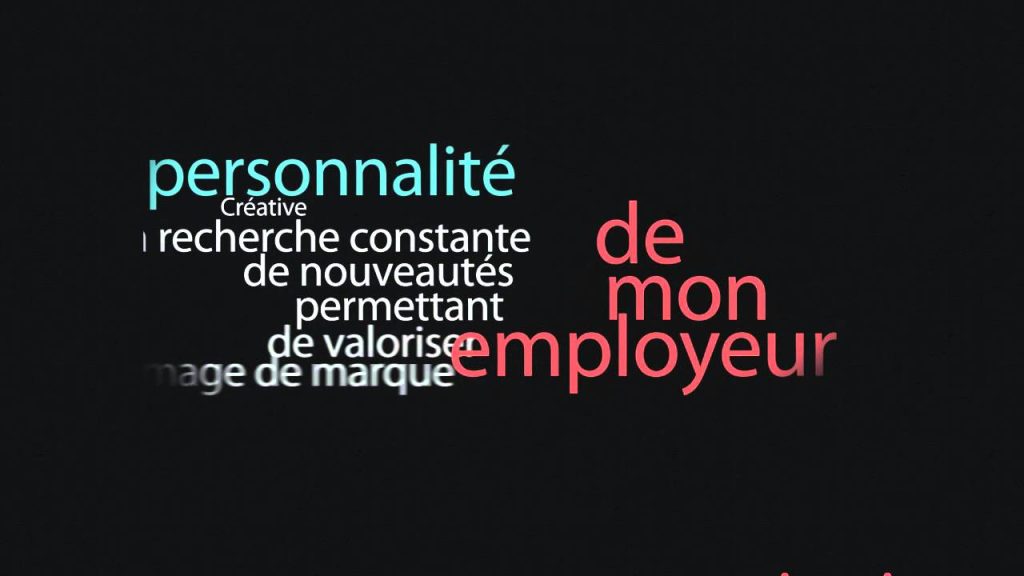 cv chef de projet marketing