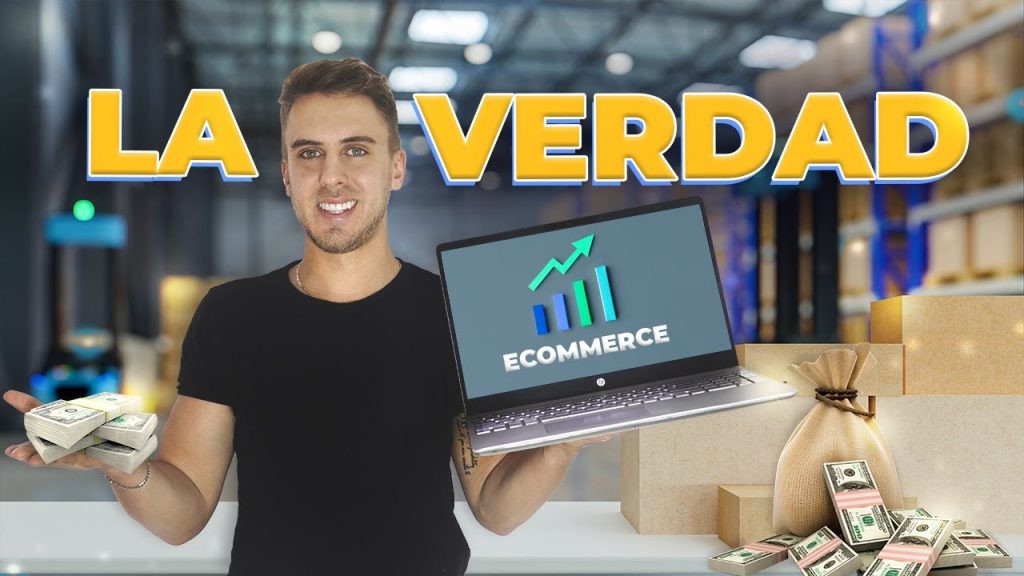 desarrollo ecommerce