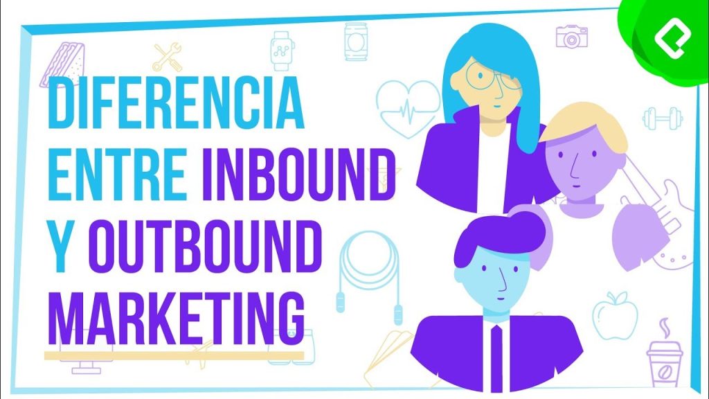 diferencia entre inbound marketing y marketing digital