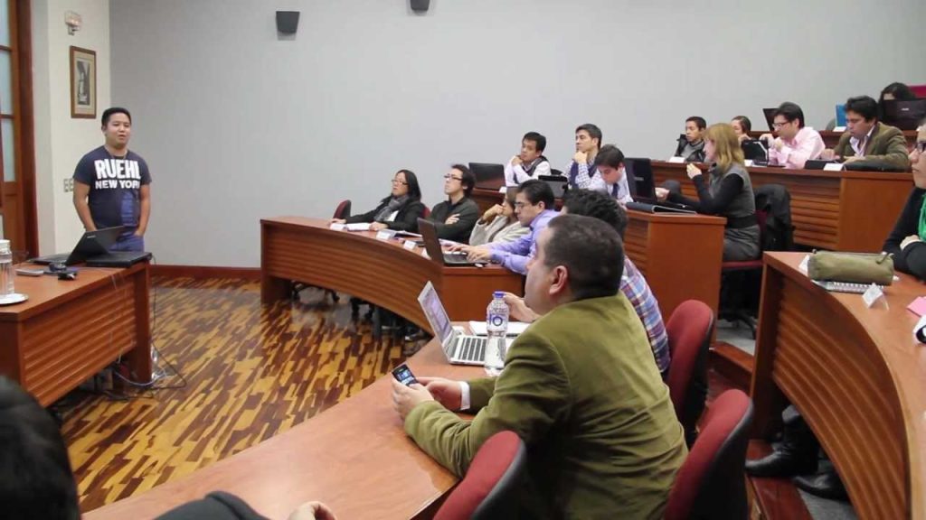 diplomado de marketing digital universidad de piura