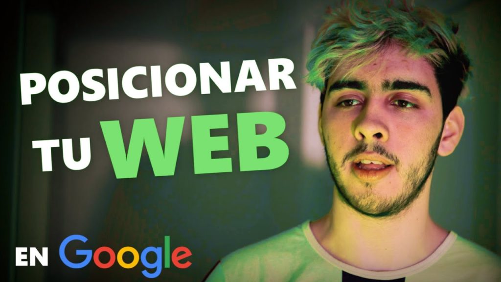 diseño web y posicionamiento seo